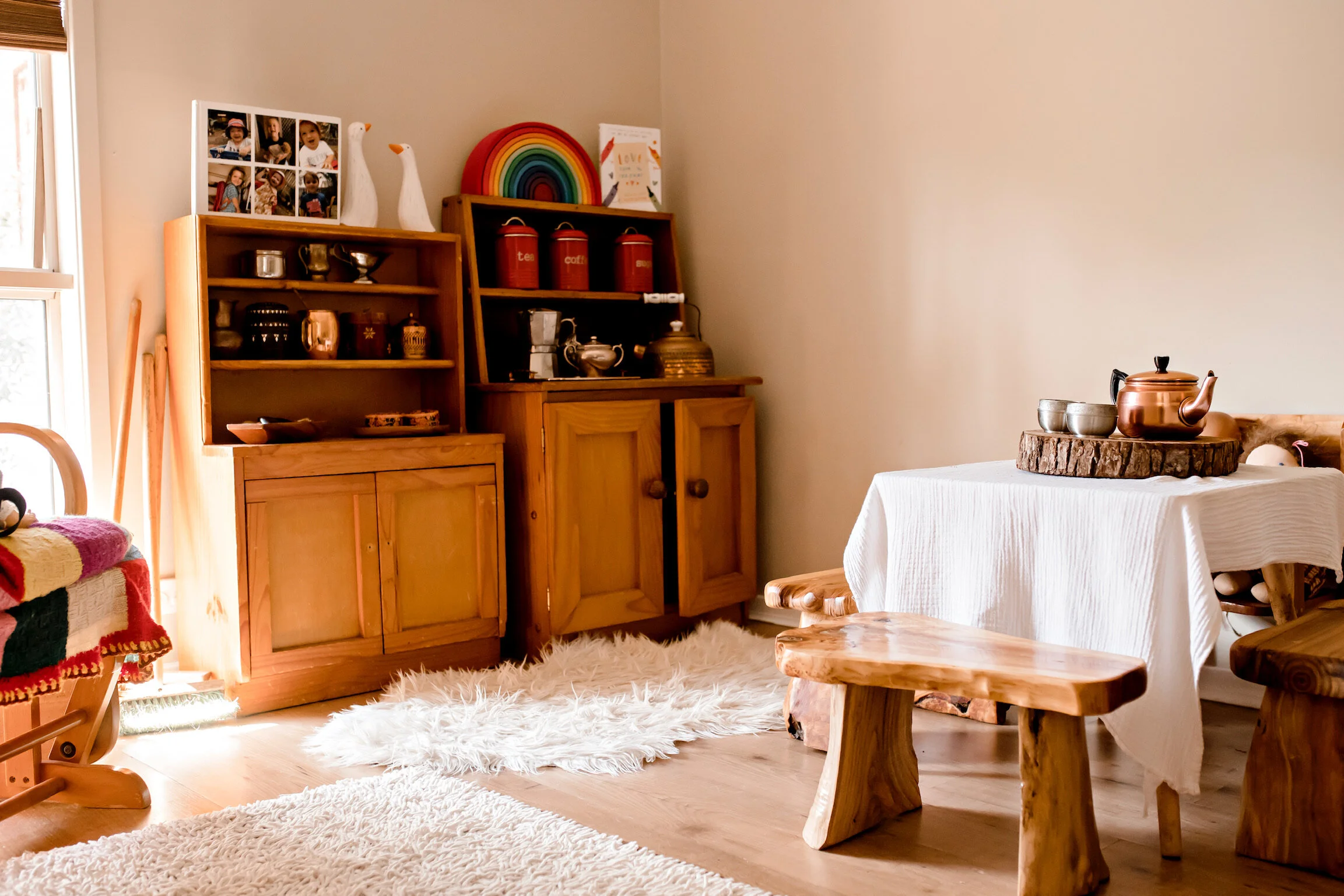 Second hand cheap childrens furniture